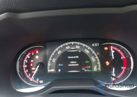 2024 Toyota Rav4 Xle Premium z USA, uszkodzony, nr VIN 2T3C1RFV6RW362103